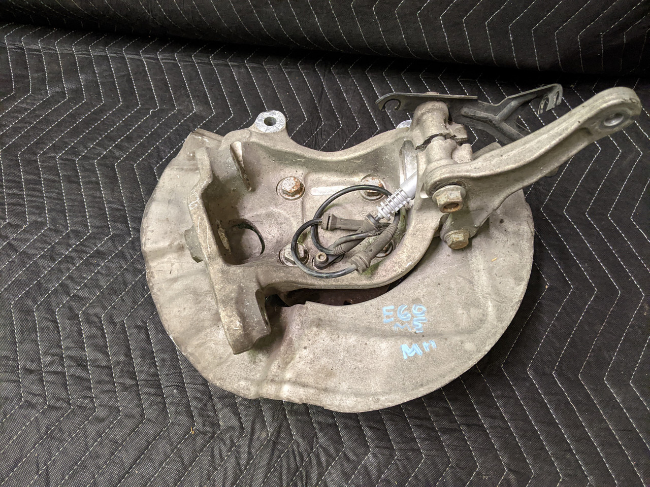【在庫僅少】 | recycleBMWs.com | 31212282879 E60 BMW Used Parts BMW テープ・マスキングテープ