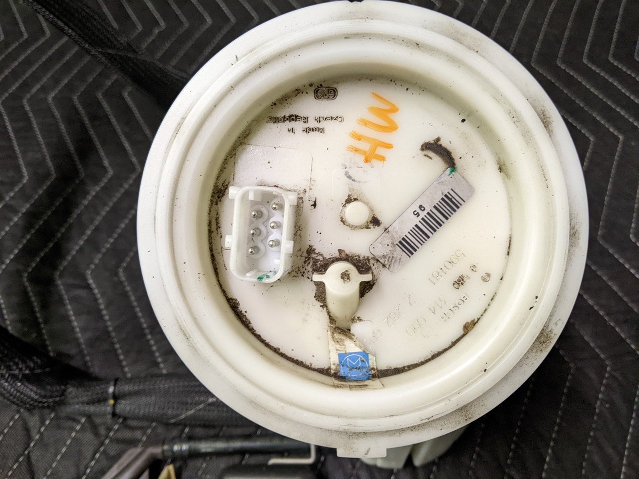 BMW E60 2282690 Used BMW Parts