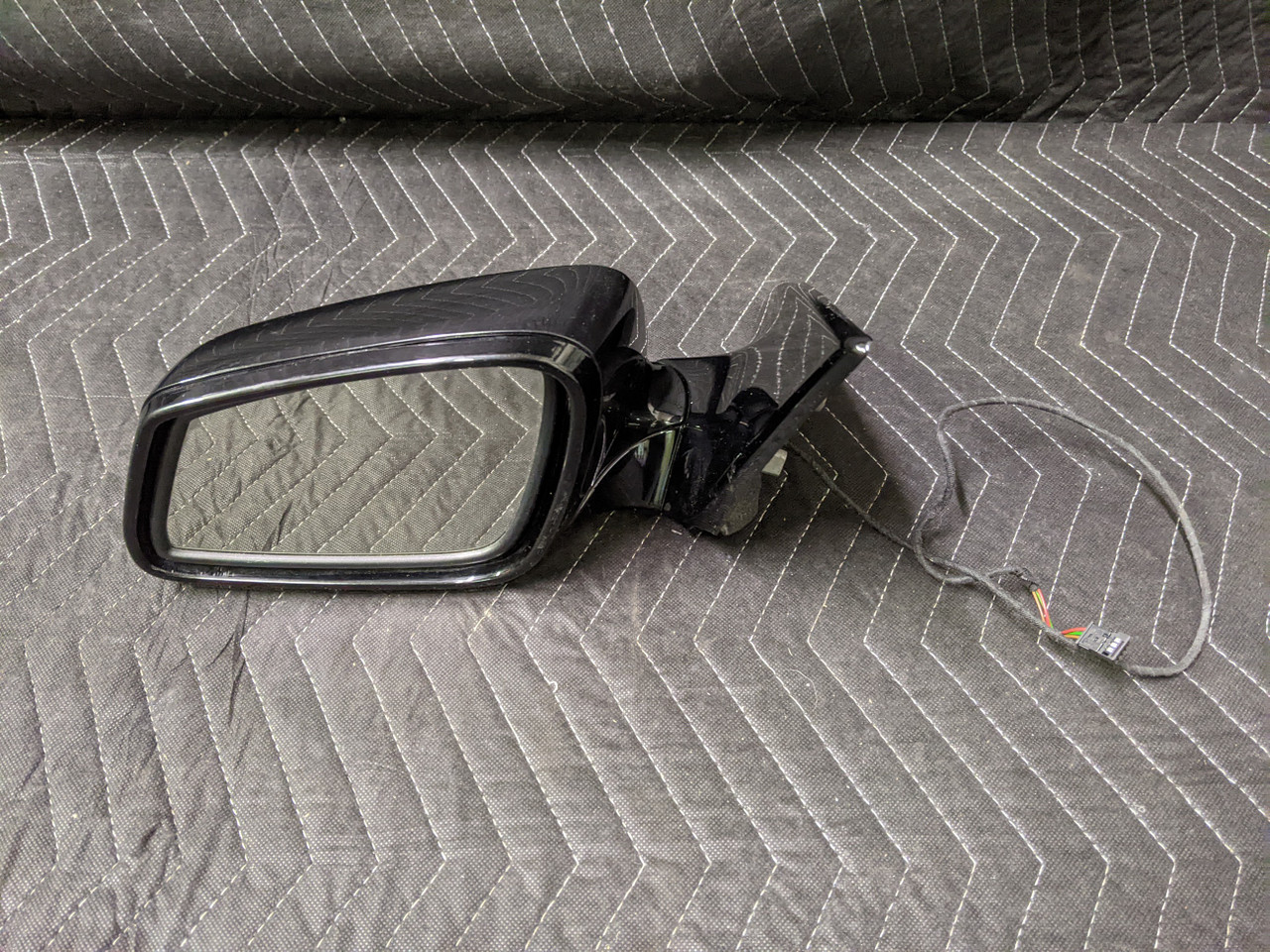 BMW E63/E64 7203421 | recycleBMWs.com | Used BMW Parts 