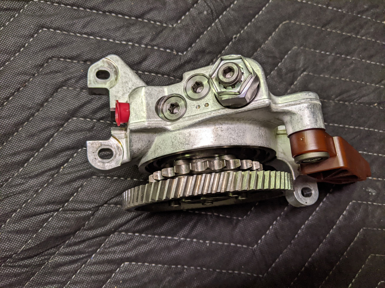 BMW E60/E61/E63/E64 11367836347 | recycleBMWs.com | Used BMW