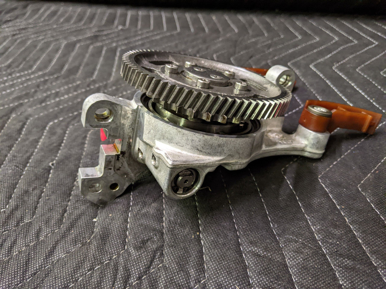 ベッカム！ 11367841784 - VANOS High Pressure Pump - 11367841784 - E60