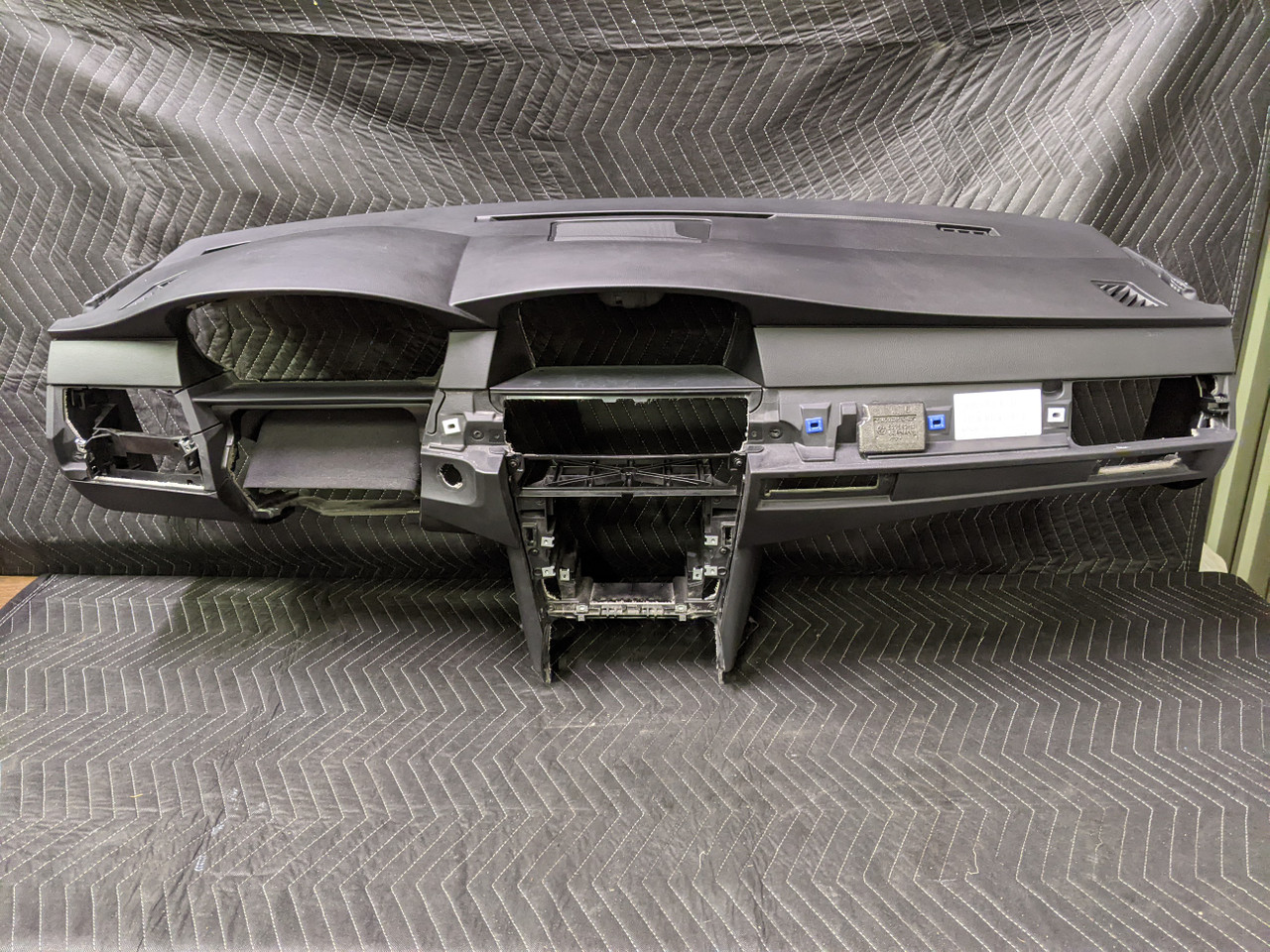 BMW E60 51456976436 | recycleBMWs.com | Used BMW Parts