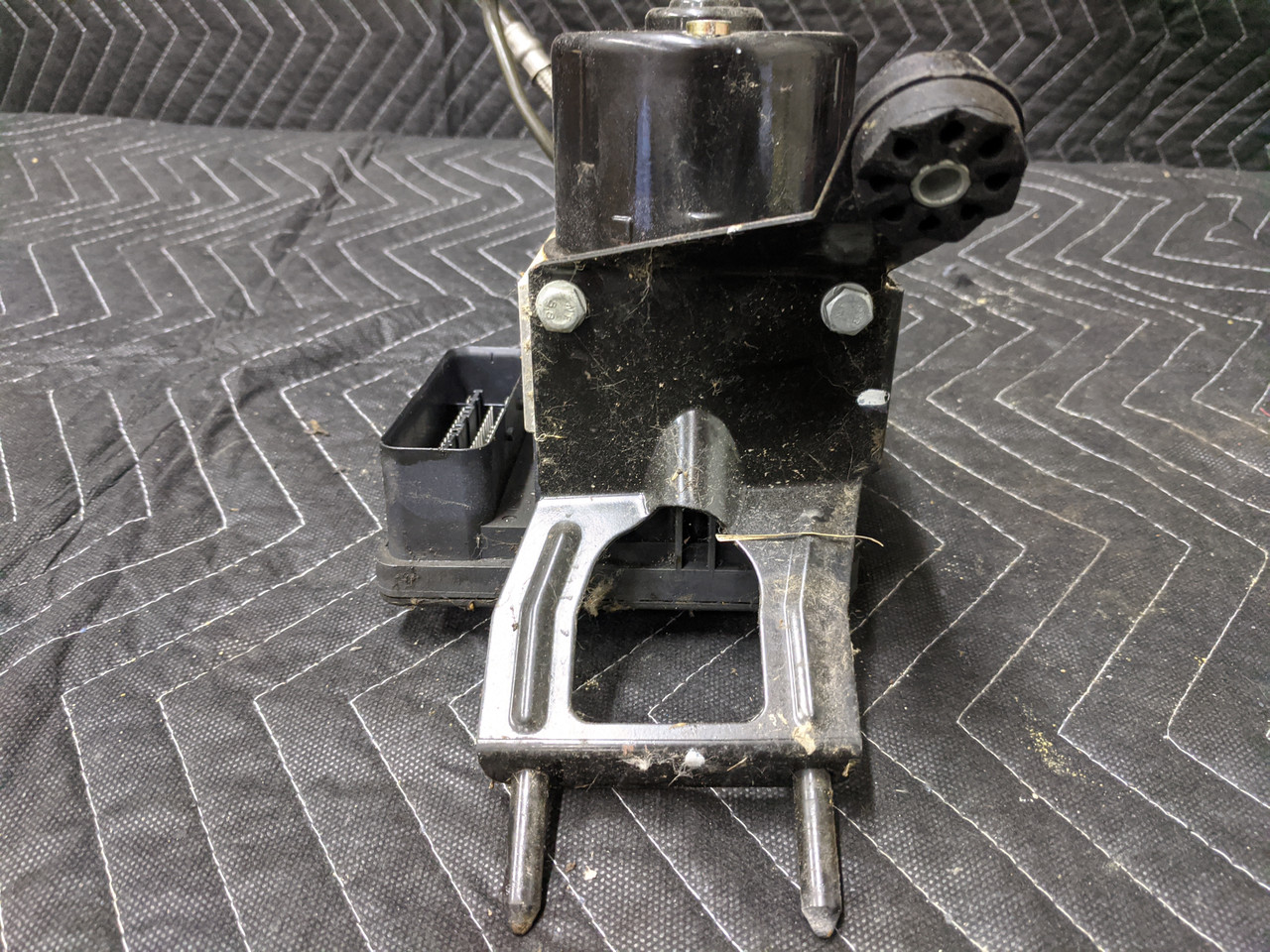 BMW E46 DSC ABS Brake Pump Module Ate 34516759045