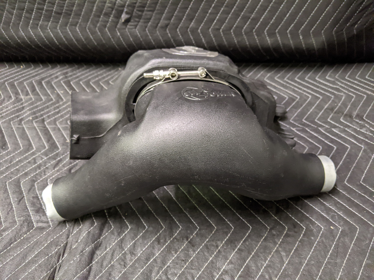 aFe Momentum GT Cold Air Intake System w/Pro 5R Filter 54-76306