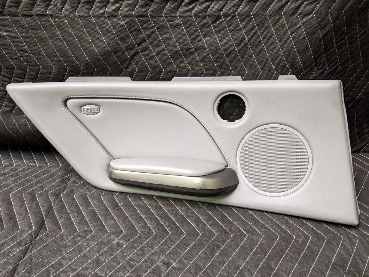 EpicAudio Incontinence 中古美品 BMW E46 51438219013 | recycleBMWs.com | Used BMW Parts