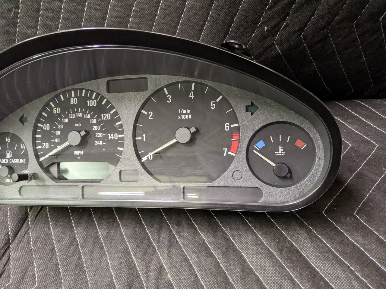 BMW Z3 62118389960 Used BMW Parts