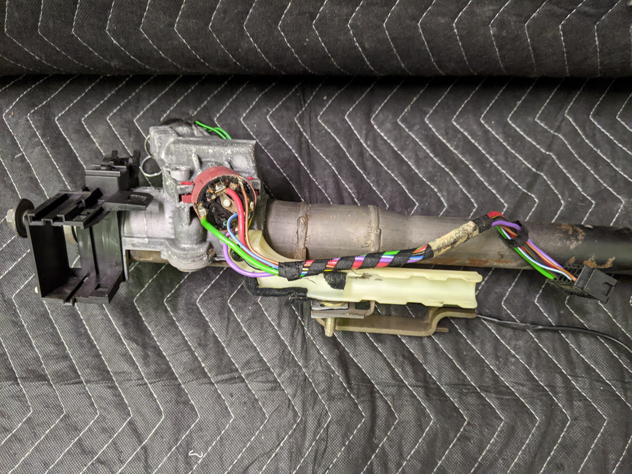 BMW E36 51218401623 | recycleBMWs.com | Used BMW Parts