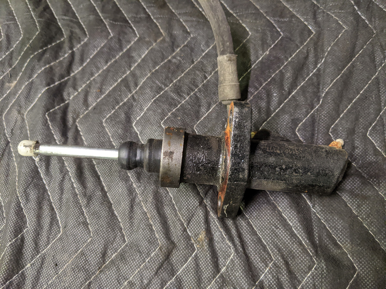 BMW Z3 E36 Clutch Slave Cylinder 21521159045