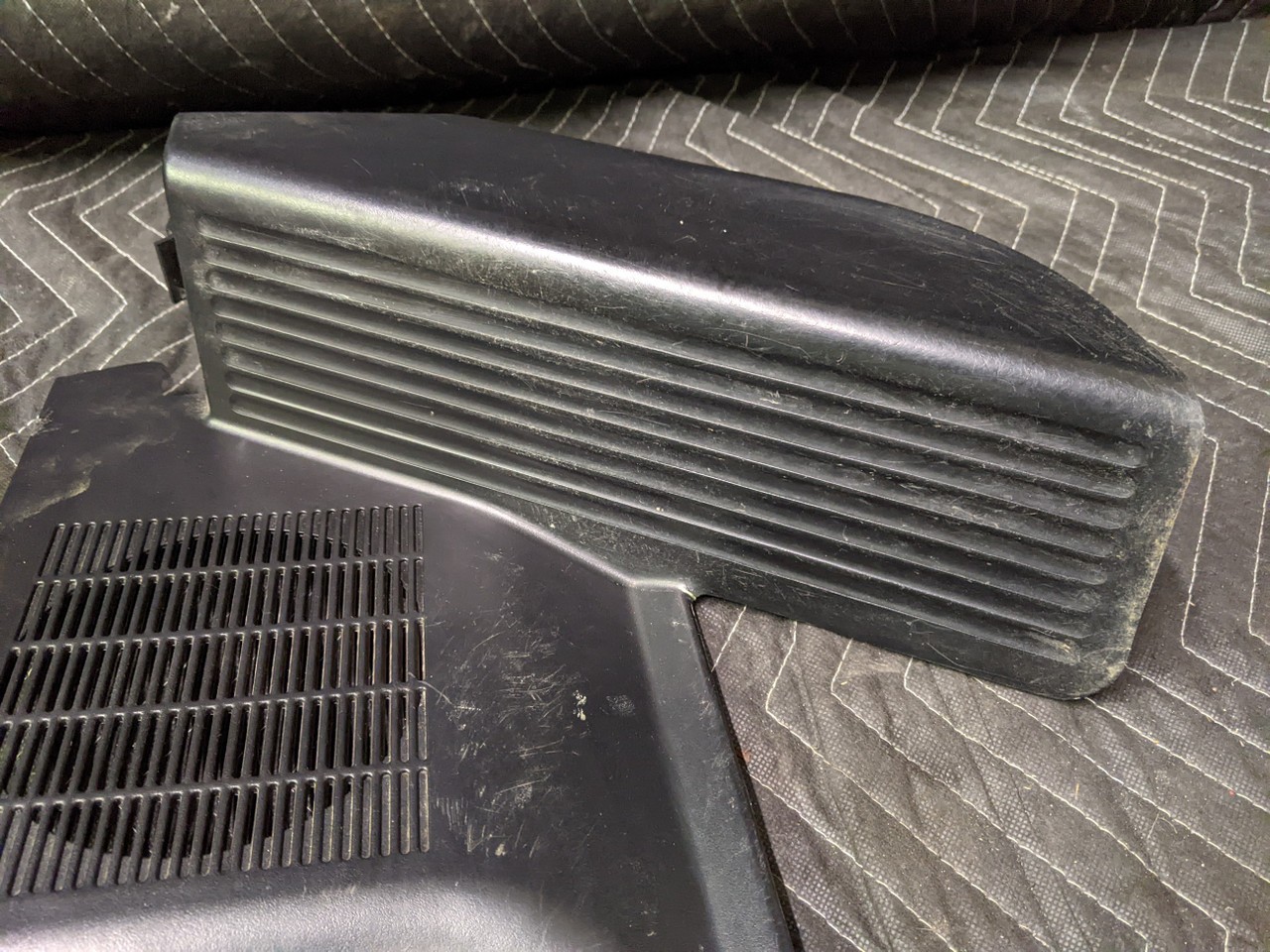 BMW Z3 51438397543 | recycleBMWs.com | Used BMW Parts