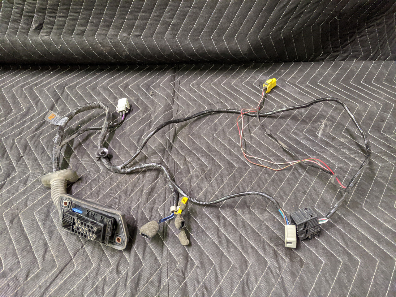 BMW Z3 61128401346 | recycleBMWs.com | Used BMW Parts