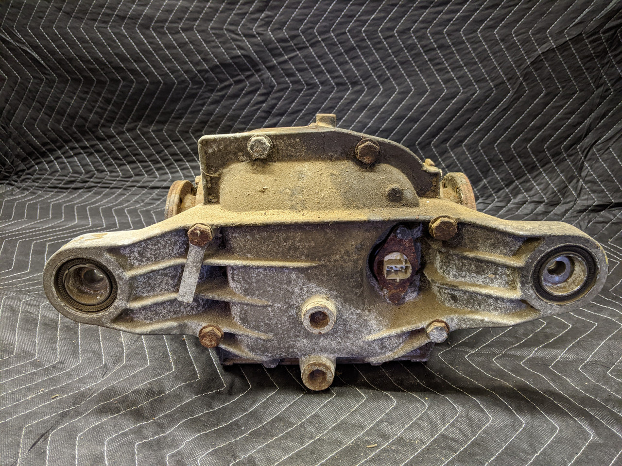 BMW E36 M3 3-Series Limited Slip Differential LSD 3.91 33101212852