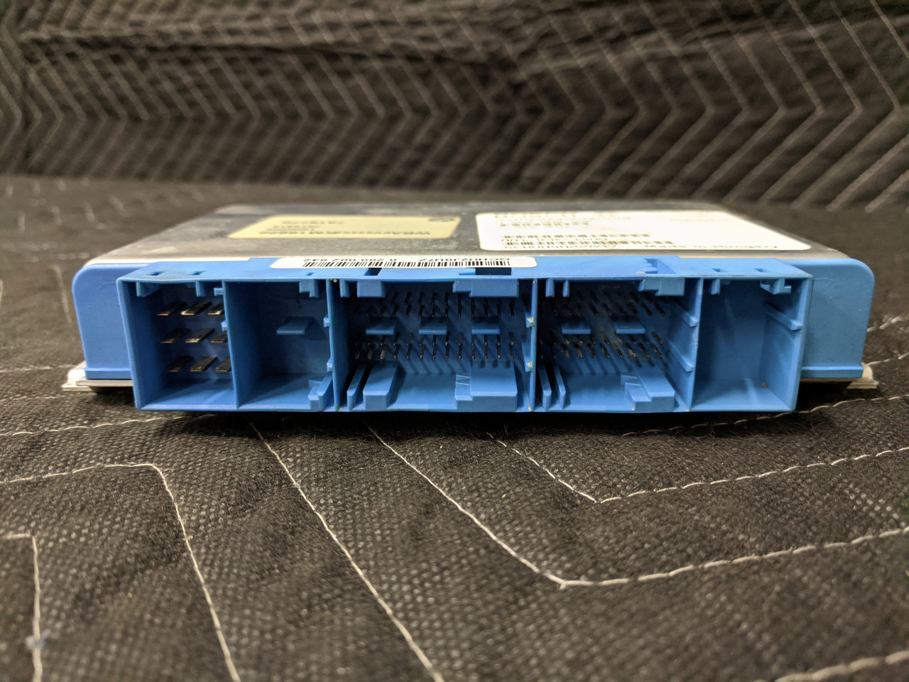 BMW E46 EGS Transmission Control Unit Bosch 24607516770