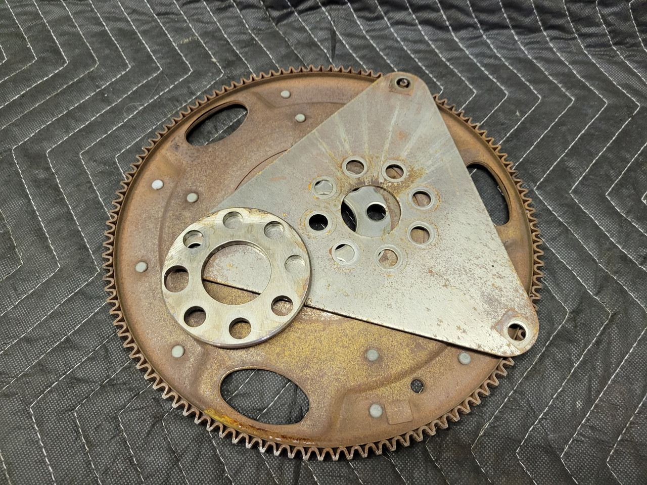 BMW E46/E83 11227508000 Used BMW Parts