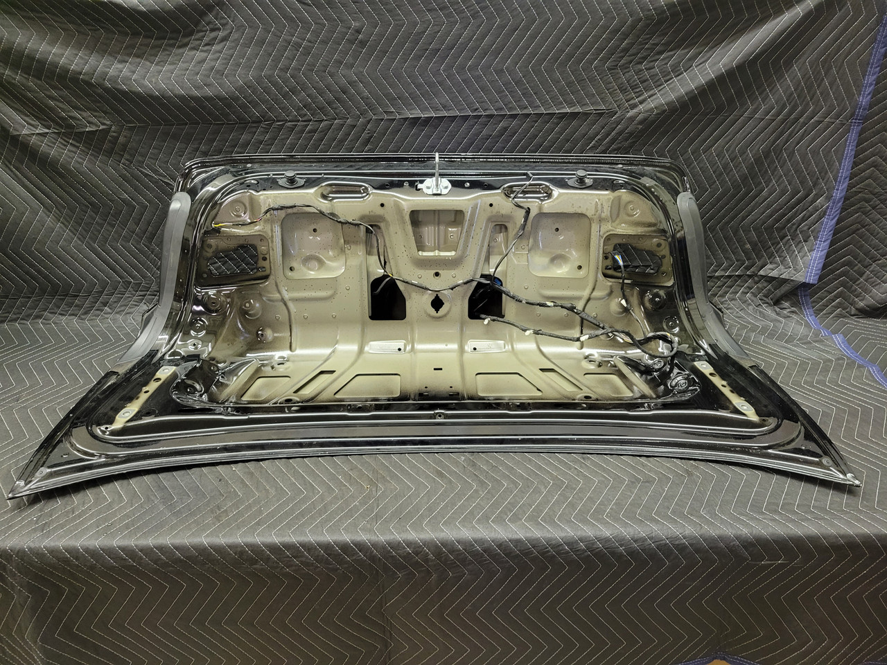 MTG 限定プレイマット Aleksi ジェイス ブックプロモ ステッチ版