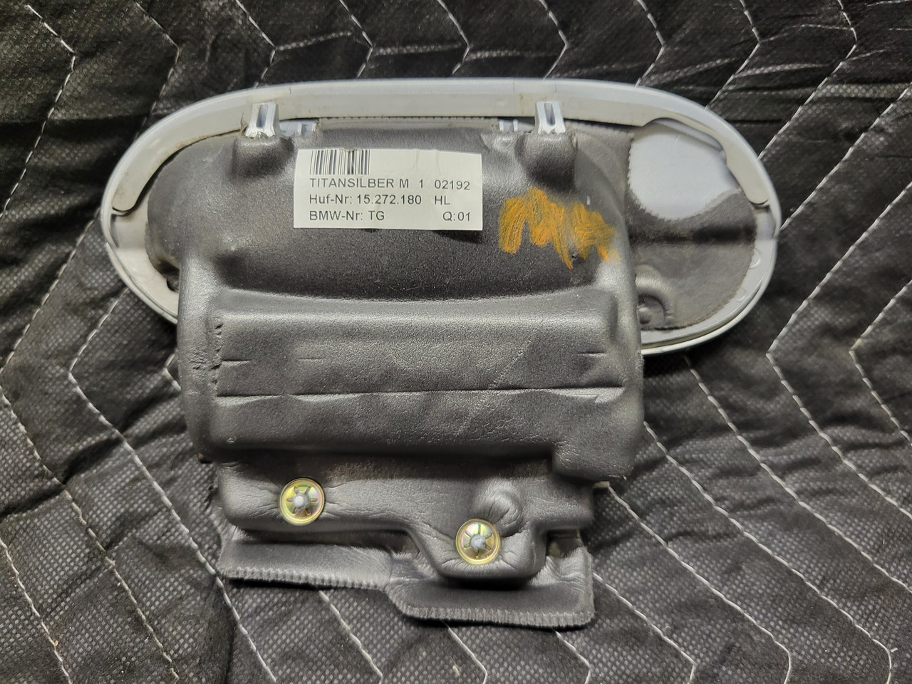 BMW E39 51228245465 | recycleBMWs.com | Used BMW Parts