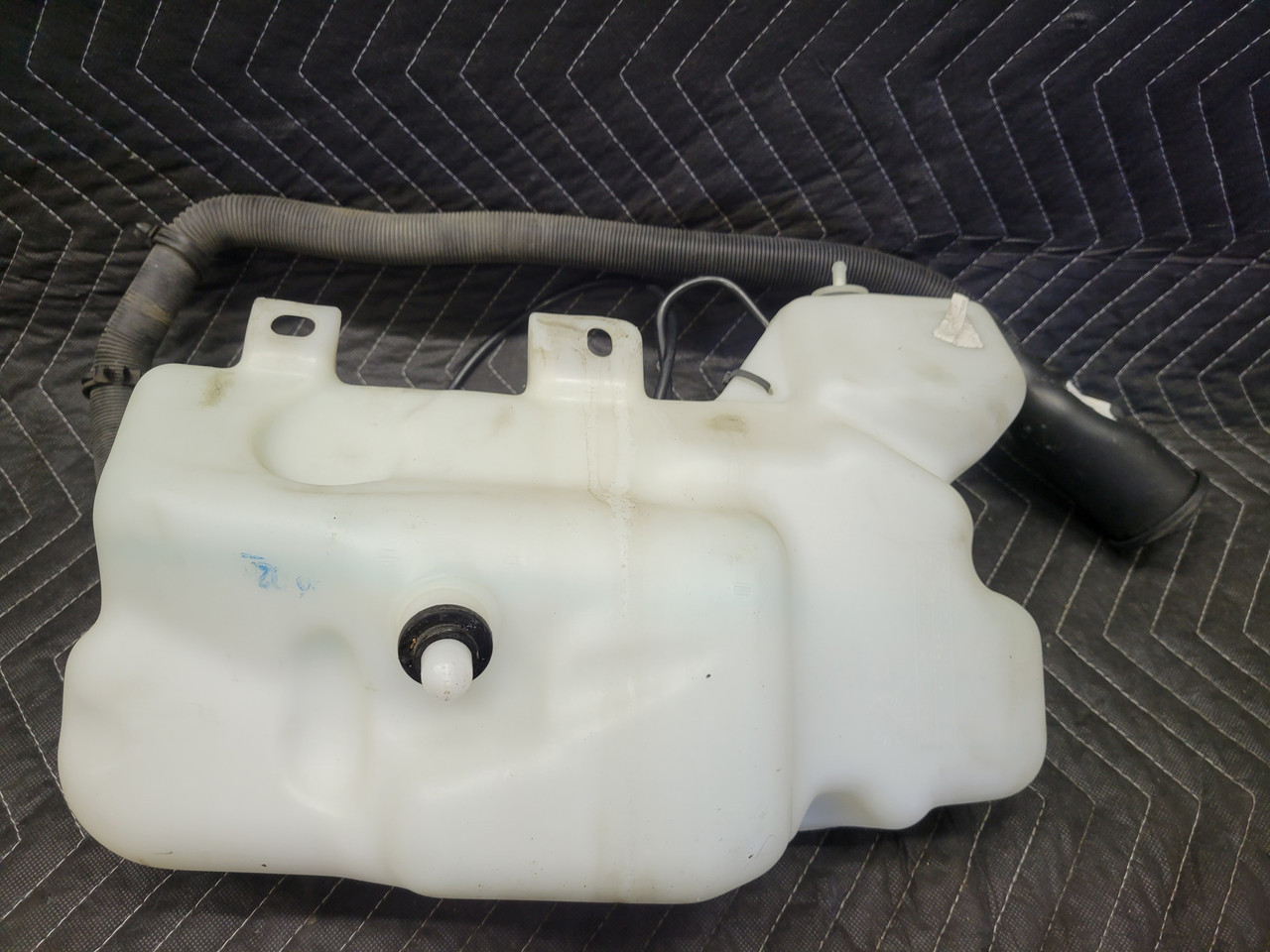 BMW Windshield / Headlight Washer Fluid - Bimmers