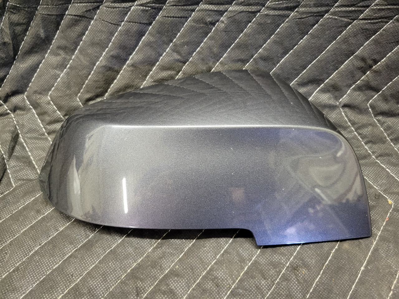 BMW F20/F22/F23/F87 M2 Mirror Cap Right Ferric Gray II 51168054978