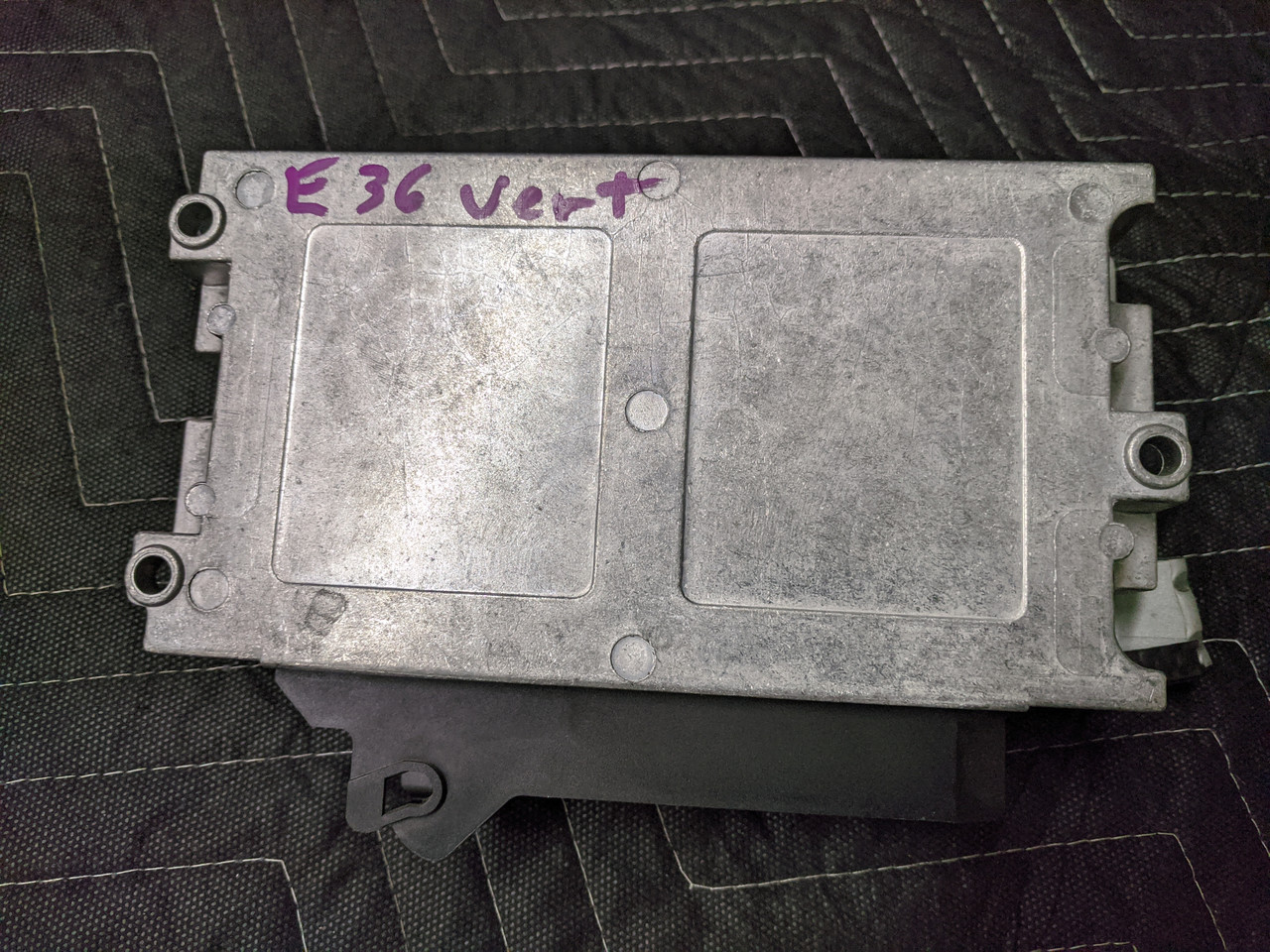 BMW E36 ABS ASCTES Control Module Ate 34521164094