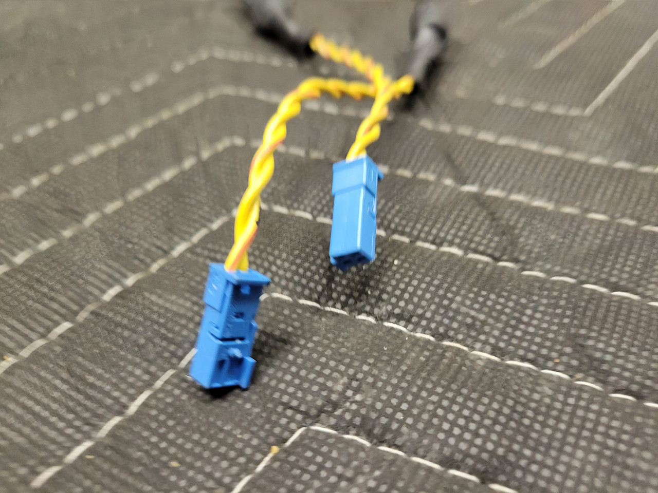 BMW 2ピース /ユニット 70MM 2.75インチ 90 度 アルミ ターボインタークーラー パイプ チューブ配管 L: