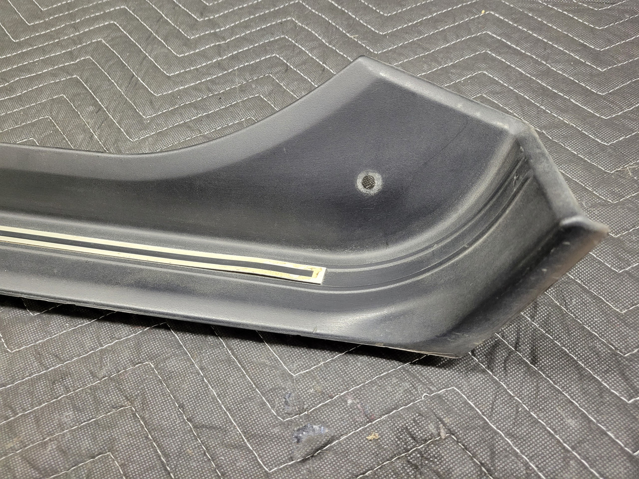 BMW E36 Z3 51478397501 | recycleBMWs.com | Used BMW Parts