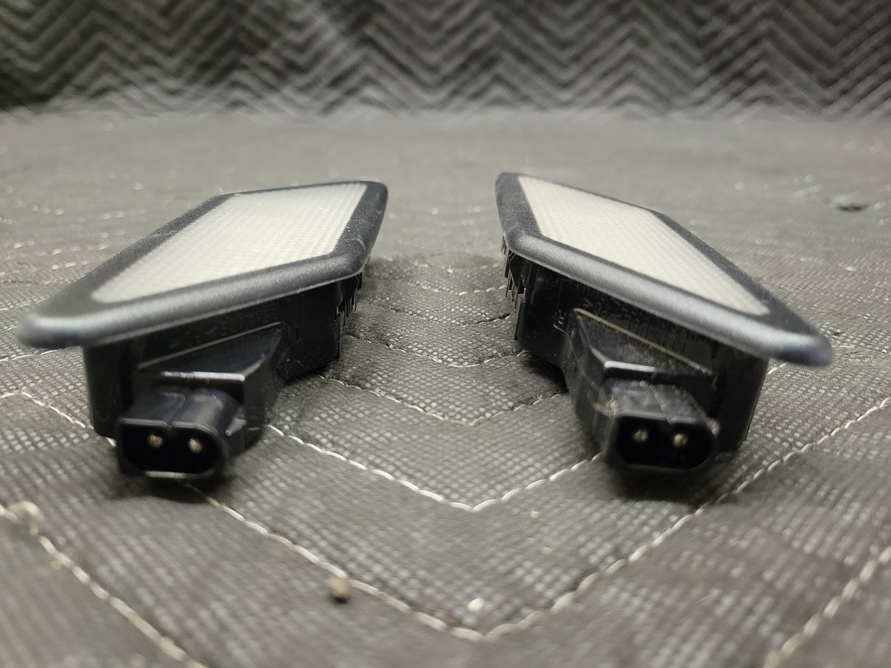 BMW E31/E36 63311387037 | recycleBMWs.com | Used BMW Parts