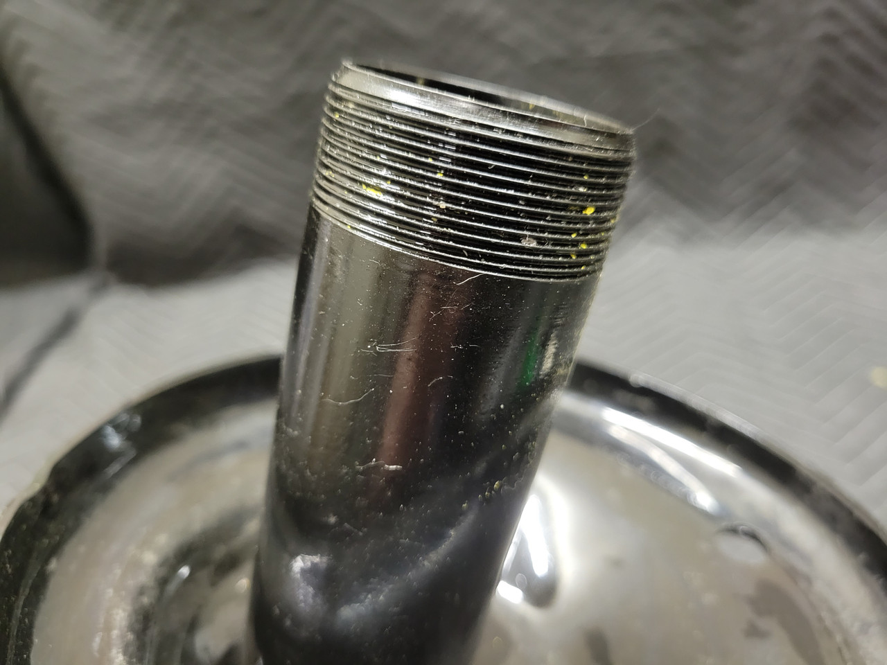 BMW E21 31311114614 | recycleBMWs.com | Used BMW Parts