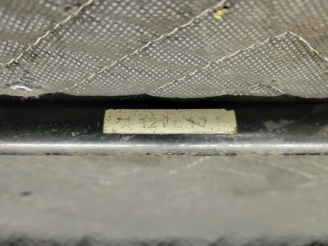 BMW E21 31351121540 Used BMW Parts