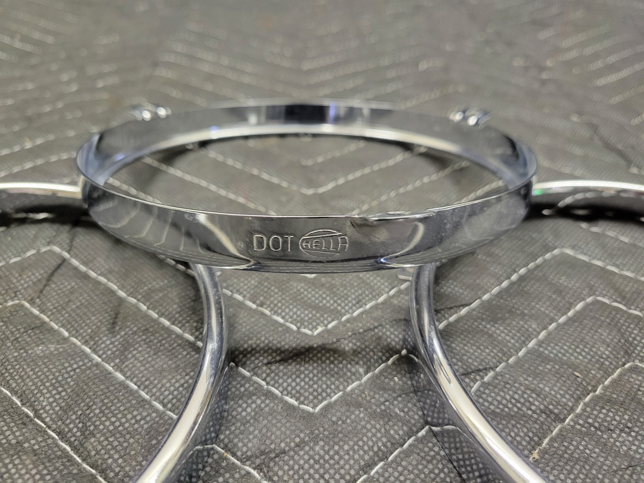 BMW M3 E21 E28 E30 315 Morsetto Di Contenimento Clip Griglia