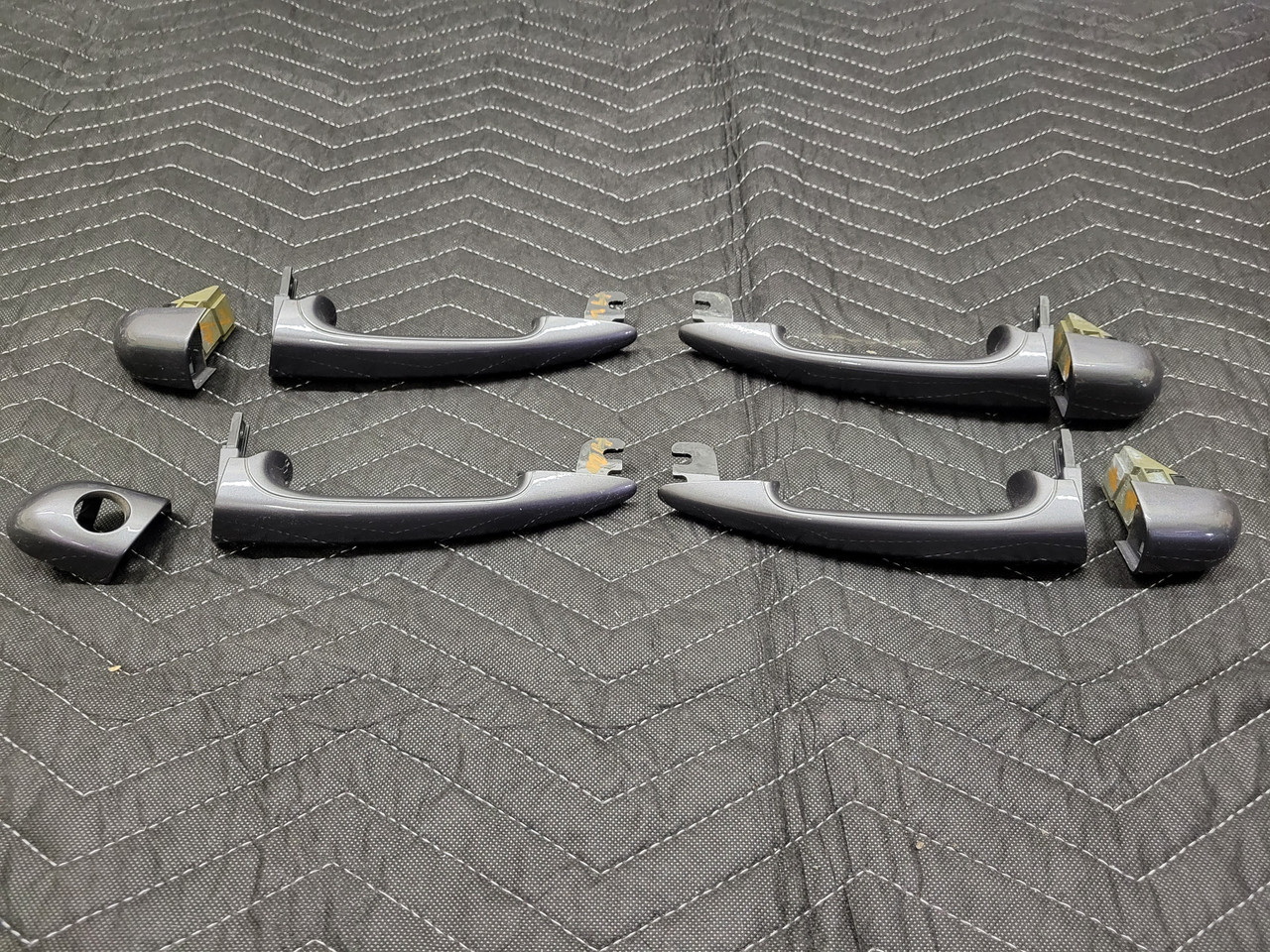 E46 51217002271 | recycleBMWs.com | Used BMW Parts