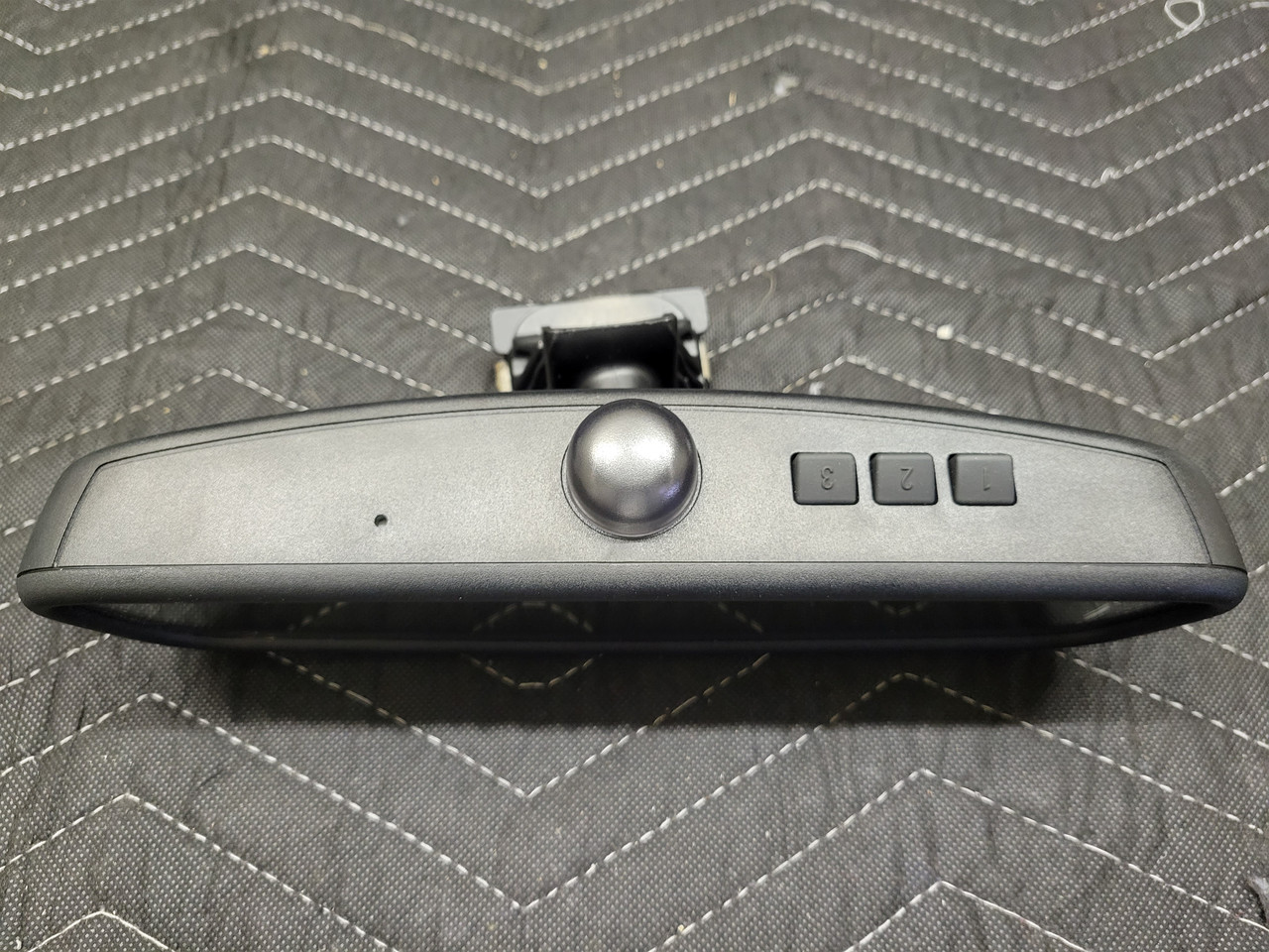 BMW F30 3-Series Rearview Mirror EC LED GTO Compass 51166821263