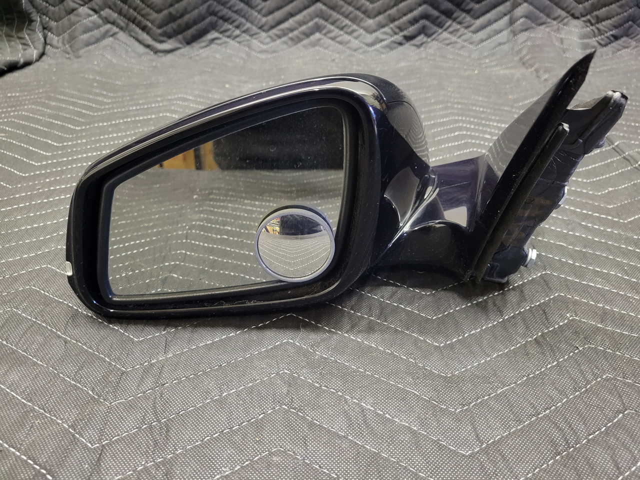 BMW F30/F31 51167345677 | recycleBMWs.com | Used BMW Parts