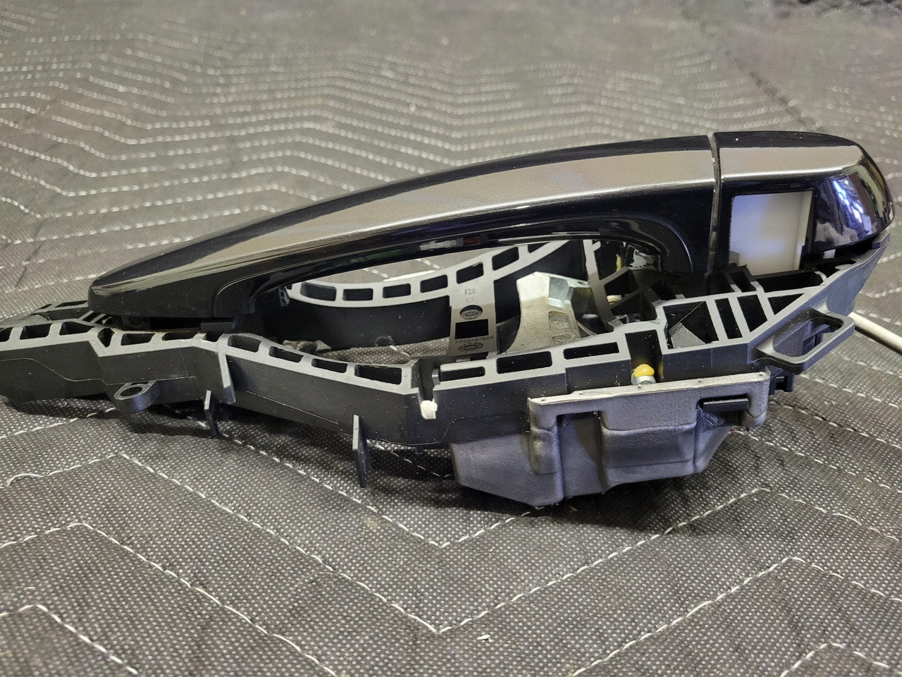 BMW F30 51210445185 | recycleBMWs.com | Used BMW Parts