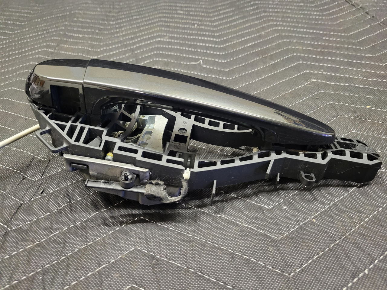 BMW F30 51210445184 | recycleBMWs.com | Used BMW Parts