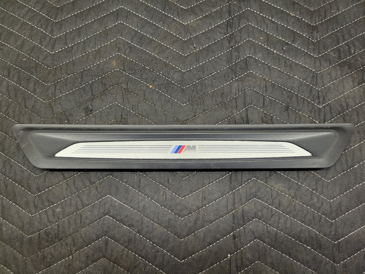 BMW F30 3-Series M Door Sill Trim Set 51478051037