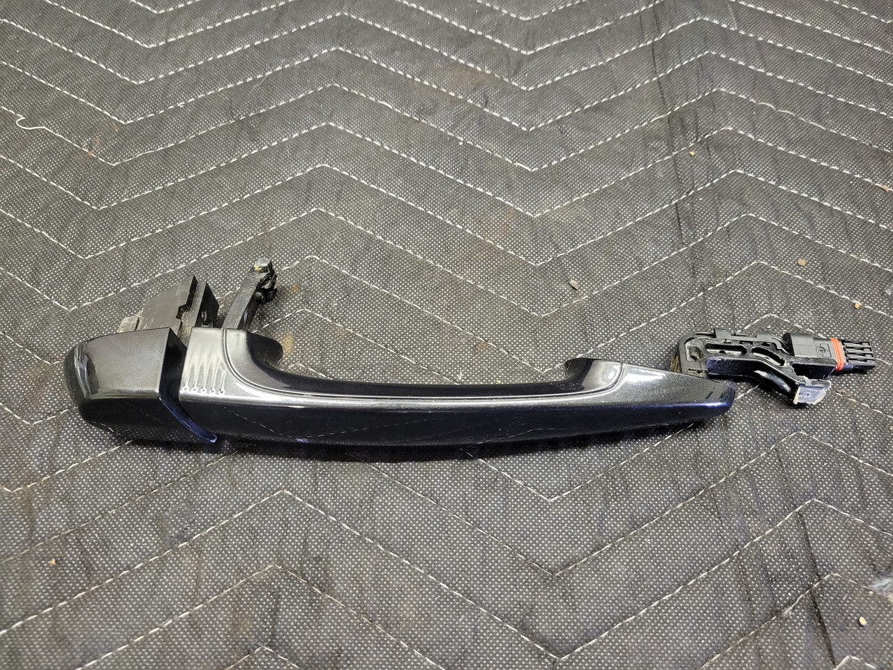BMW F30 7329344 | recycleBMWs.com | Used BMW Parts