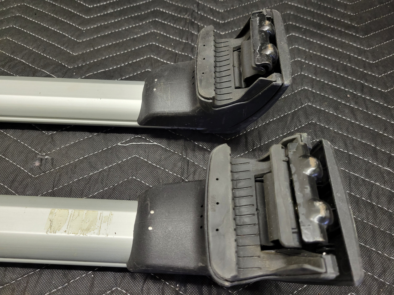 RTechnologyUK Blue LED Interior Upgrade Kit For BMW E91 3 Series Estate (2004-2012)