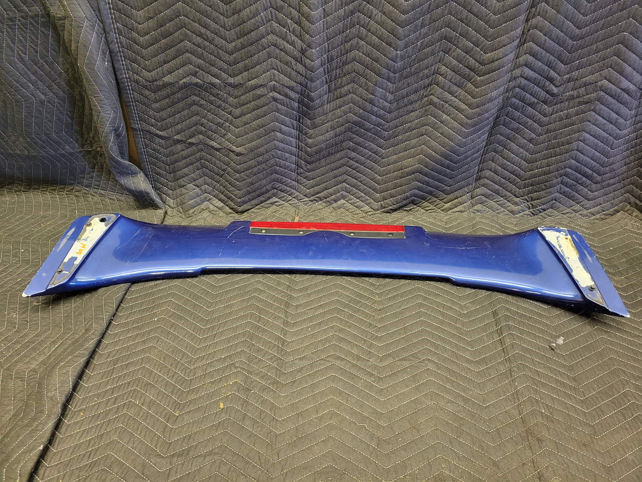 BMW E36 3-Series M Rear Wing Spoiler 51712260317