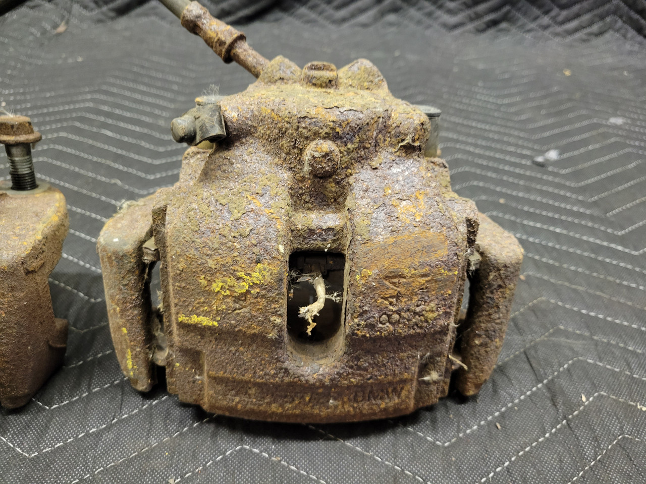 BMW E46 34116765881 34116765882 | recycleBMWs.com | Used BMW Parts