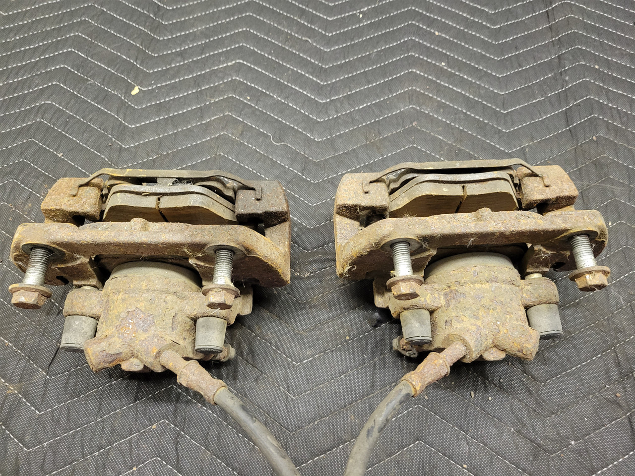 ブーゲンビリア BMW E46 34116765881 34116765882 | recycleBMWs.com | Used BMW Parts