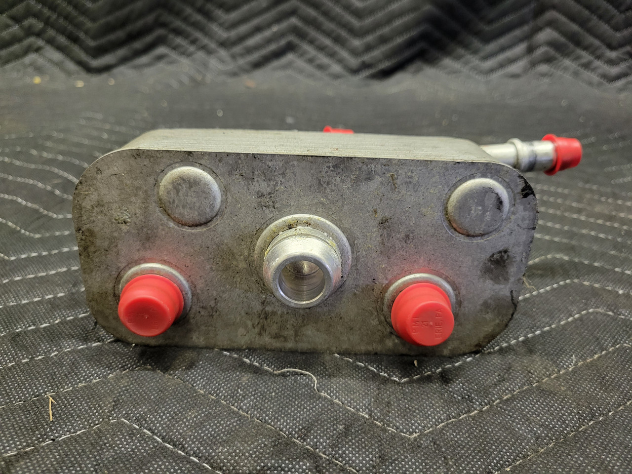 BMW E46/E83 17227505826 | recycleBMWs.com | Used BMW Parts BMW E46/E83 17227505826 | recycleBMWs.com | Used BMW Parts