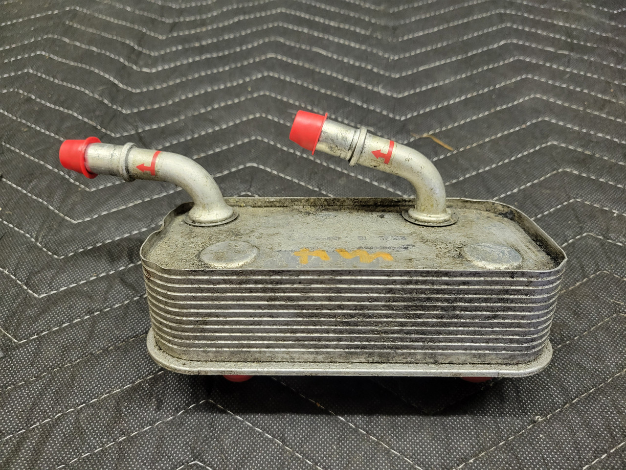 BMW E46/E83 17227505826 | recycleBMWs.com | Used BMW Parts