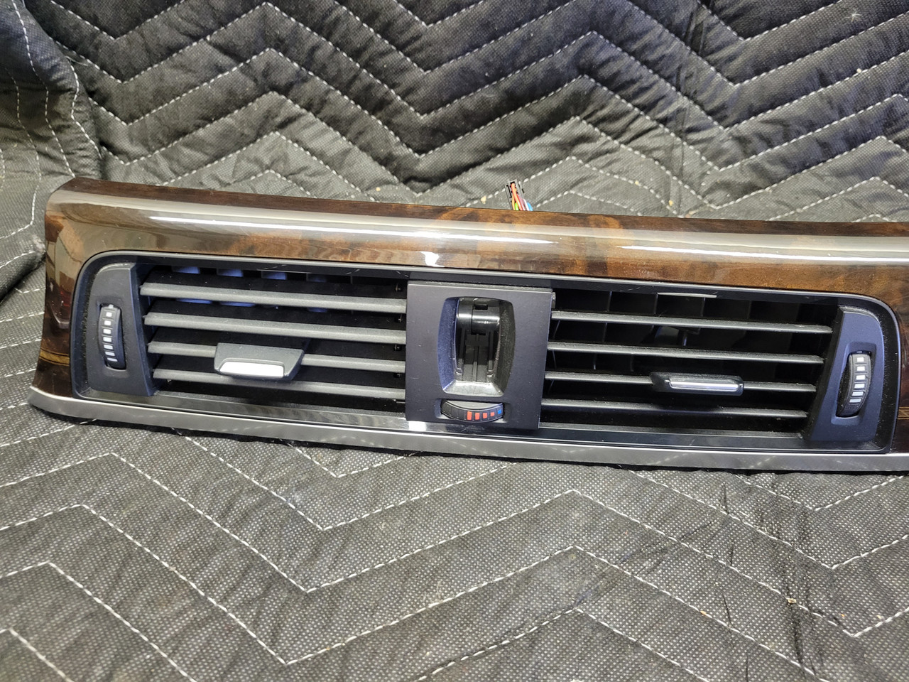 BMW F30/F31 51459249116 | recycleBMWs.com | Used BMW Parts