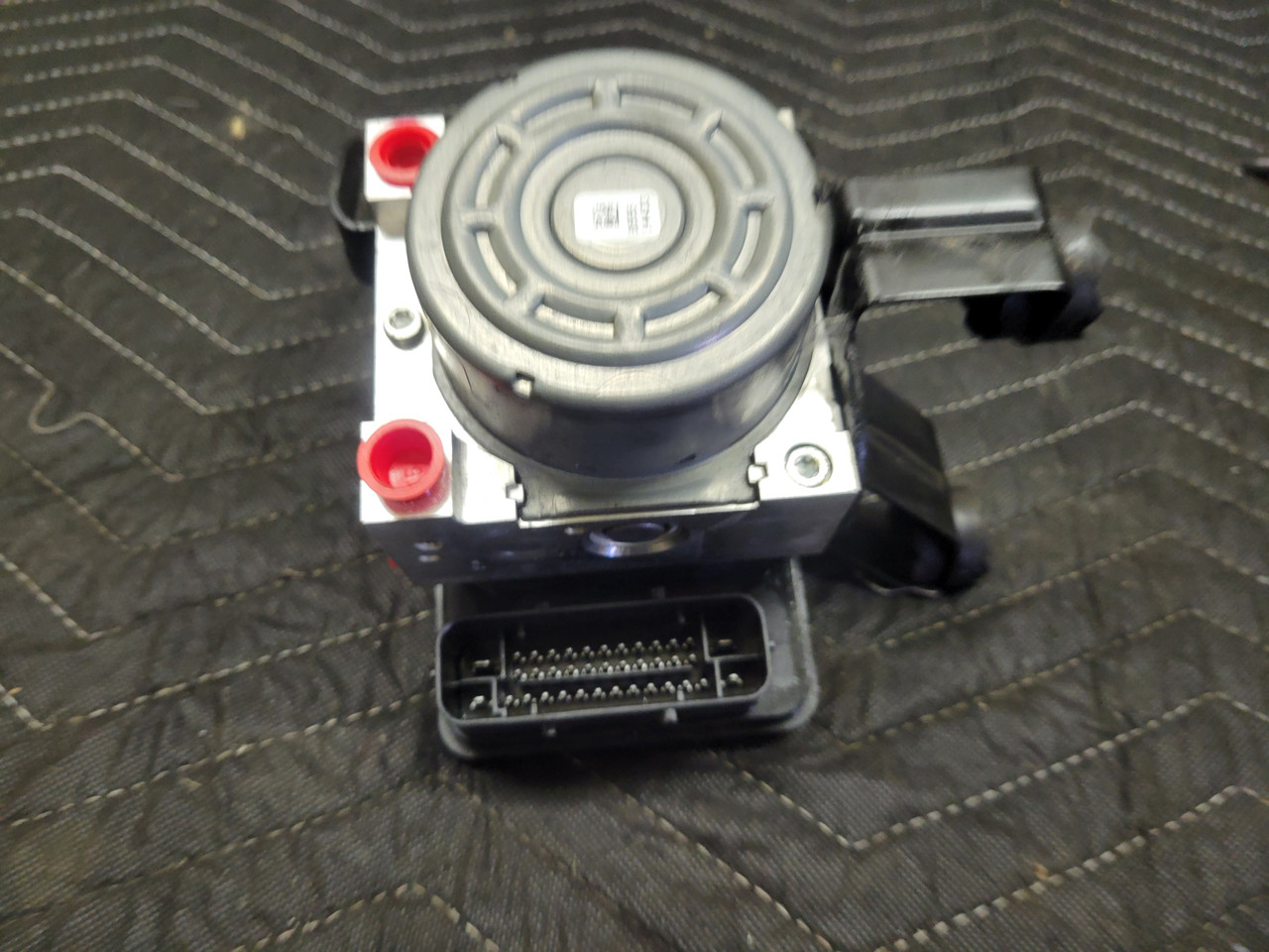 BMW F30 6861376 | recycleBMWs.com | Used BMW Parts