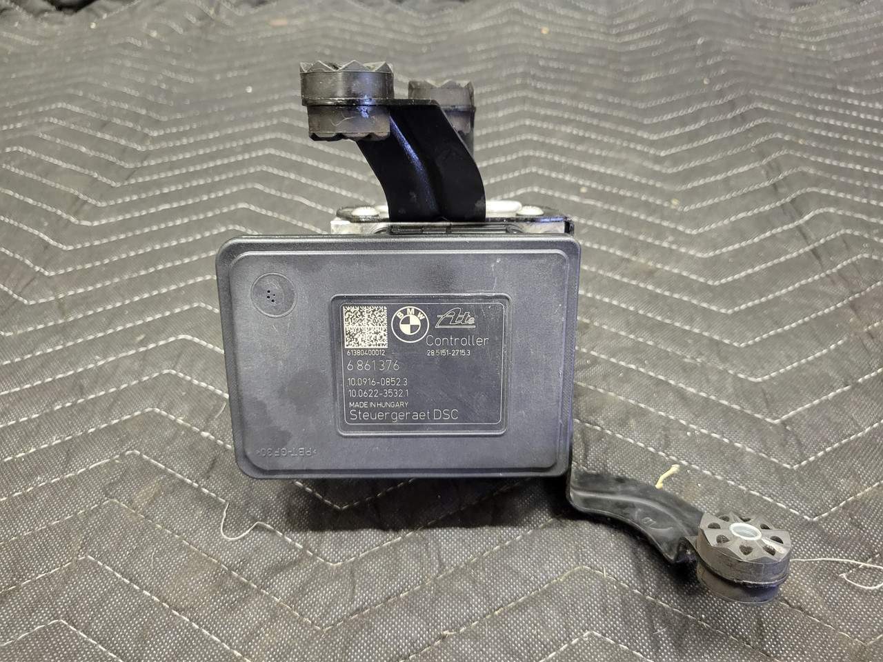 BMW F30 6861376 | recycleBMWs.com | Used BMW Parts