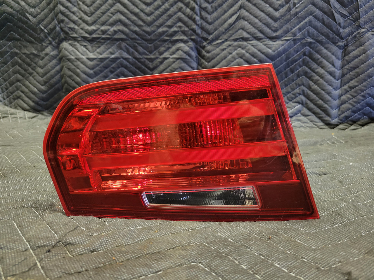BMW F30 3-Series Rear Inner Tail Light Left 63217259915