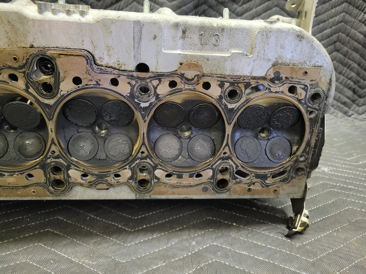 m Amazon.com: SZKAIDAG Belt Tensioner Assembly with Pulley for