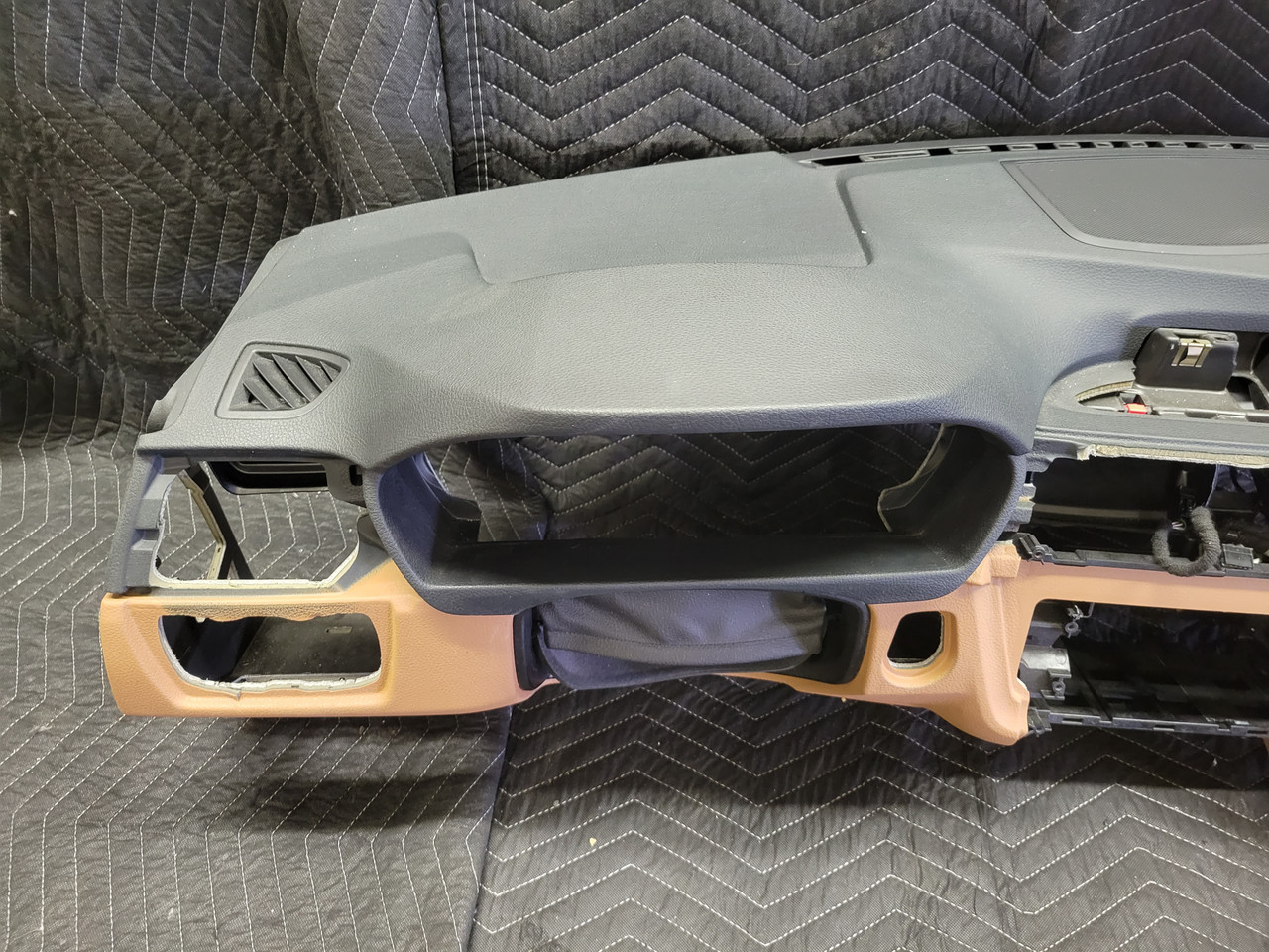 BMW F30/F31 51459248001 | recycleBMWs.com | Used BMW Parts