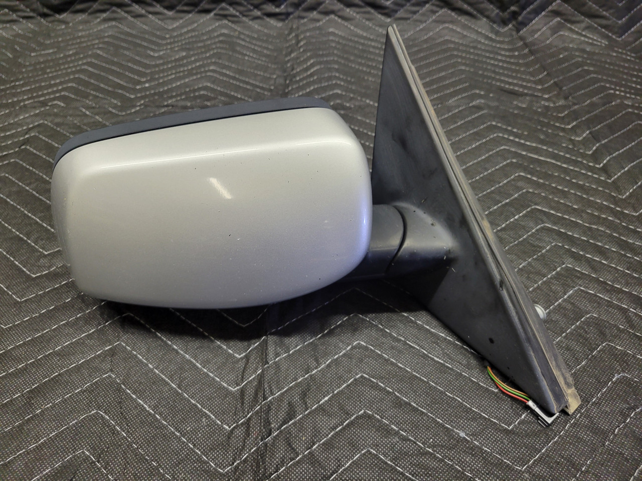 【美品】Mirror Mirror E70 三段ホックビスチェ Amazon.com: XQSMWF White Right Passenger Side Mirror