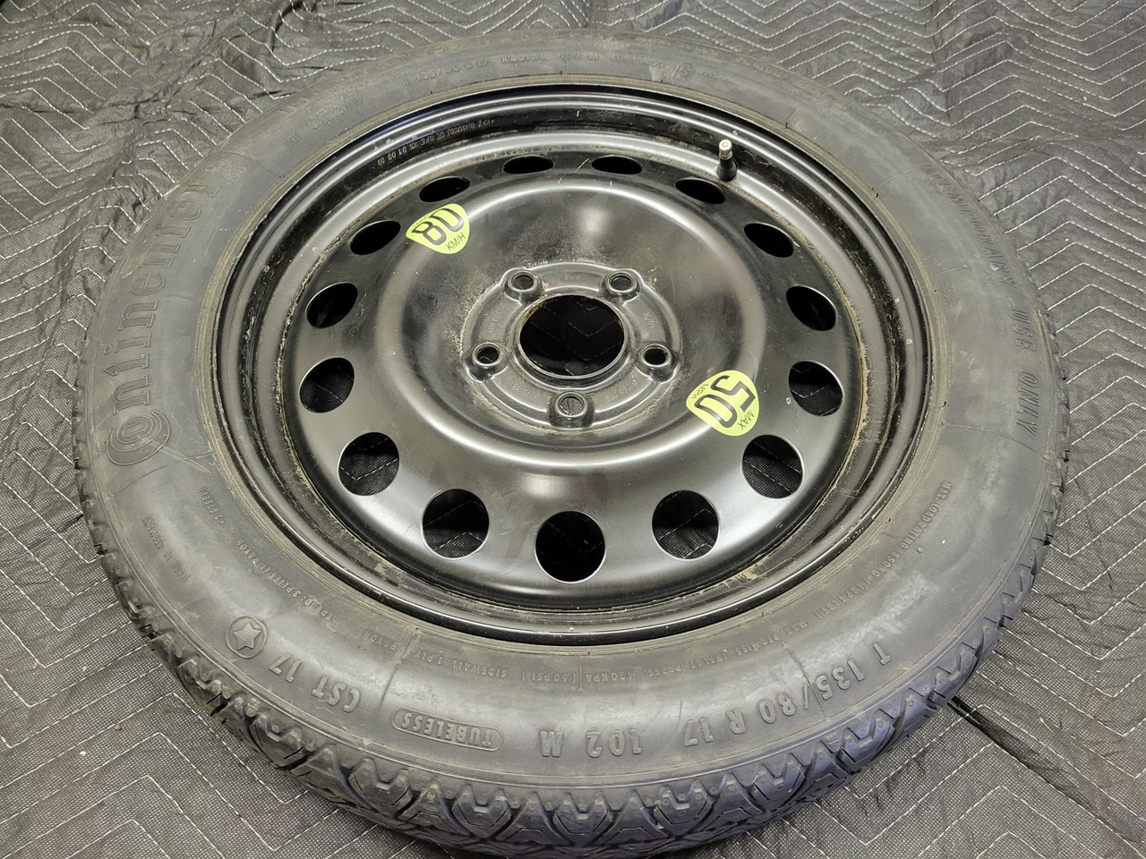 にこにこ品 BMW E60/E61 36110308889 | recycleBMWs.com | Used BMW Parts