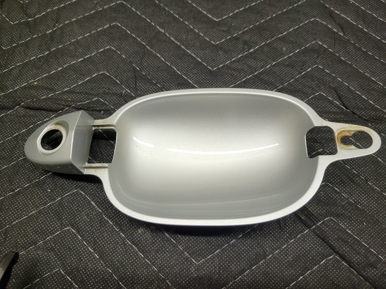 BMW E60 51217191913 | recycleBMWs.com | Used BMW Parts